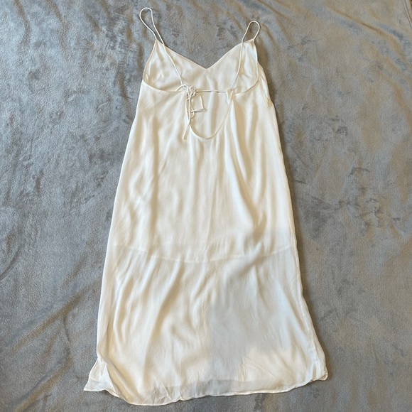 Wilfred Free Felicity Dress - Picture 5 of 8